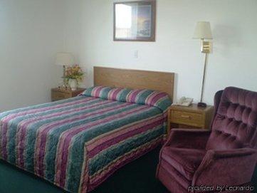 Budget Host Caribou Inn Hallock Rom bilde